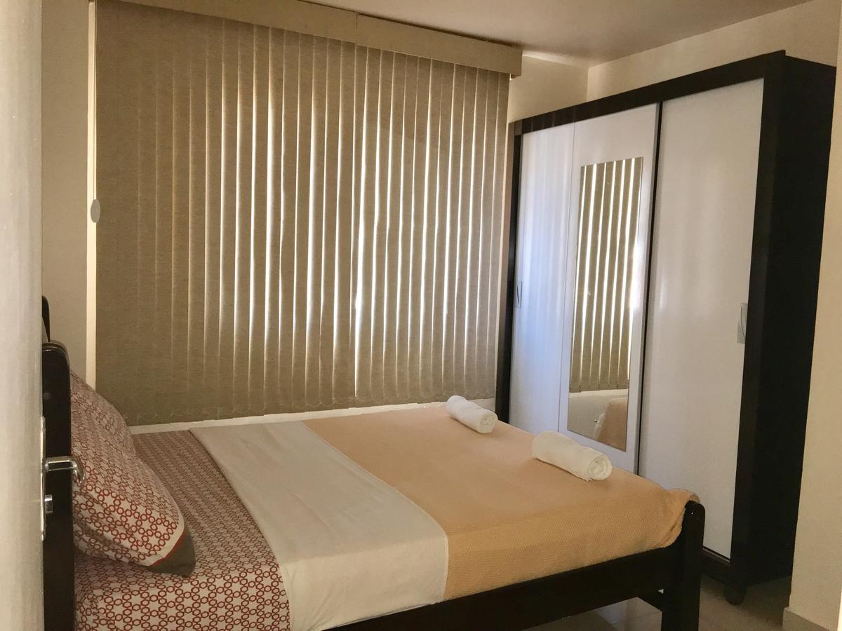 Ferias Na Praia De Ponta Verde Maceió Kültér fotó