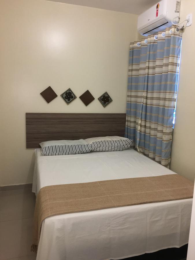 Ferias Na Praia De Ponta Verde Maceió Kültér fotó
